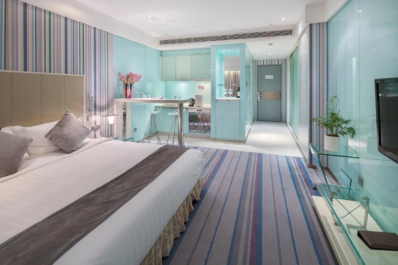 לואיאנג Christian'S Hotel Luoyang מראה חיצוני תמונה