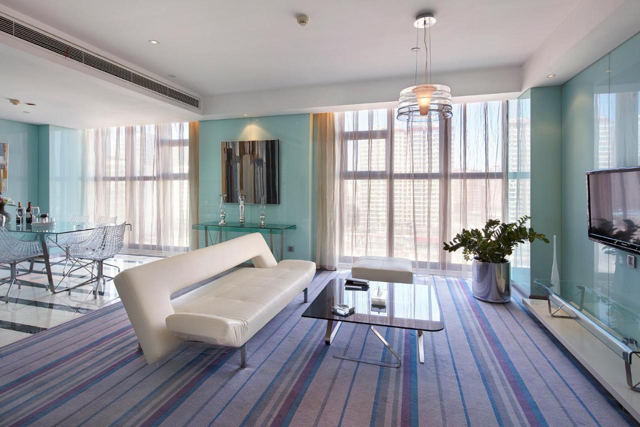 לואיאנג Christian'S Hotel Luoyang מראה חיצוני תמונה