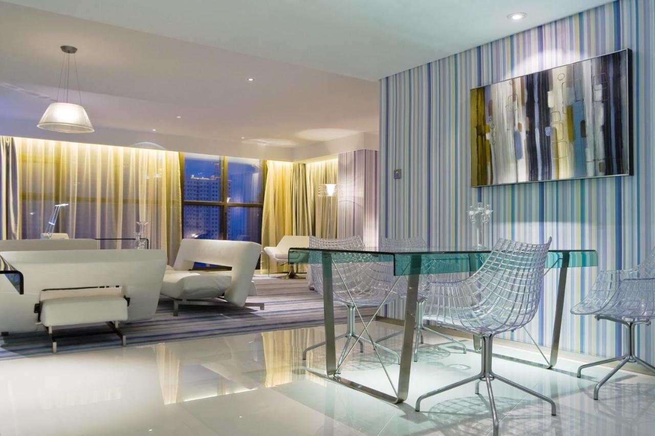 לואיאנג Christian'S Hotel Luoyang מראה חיצוני תמונה
